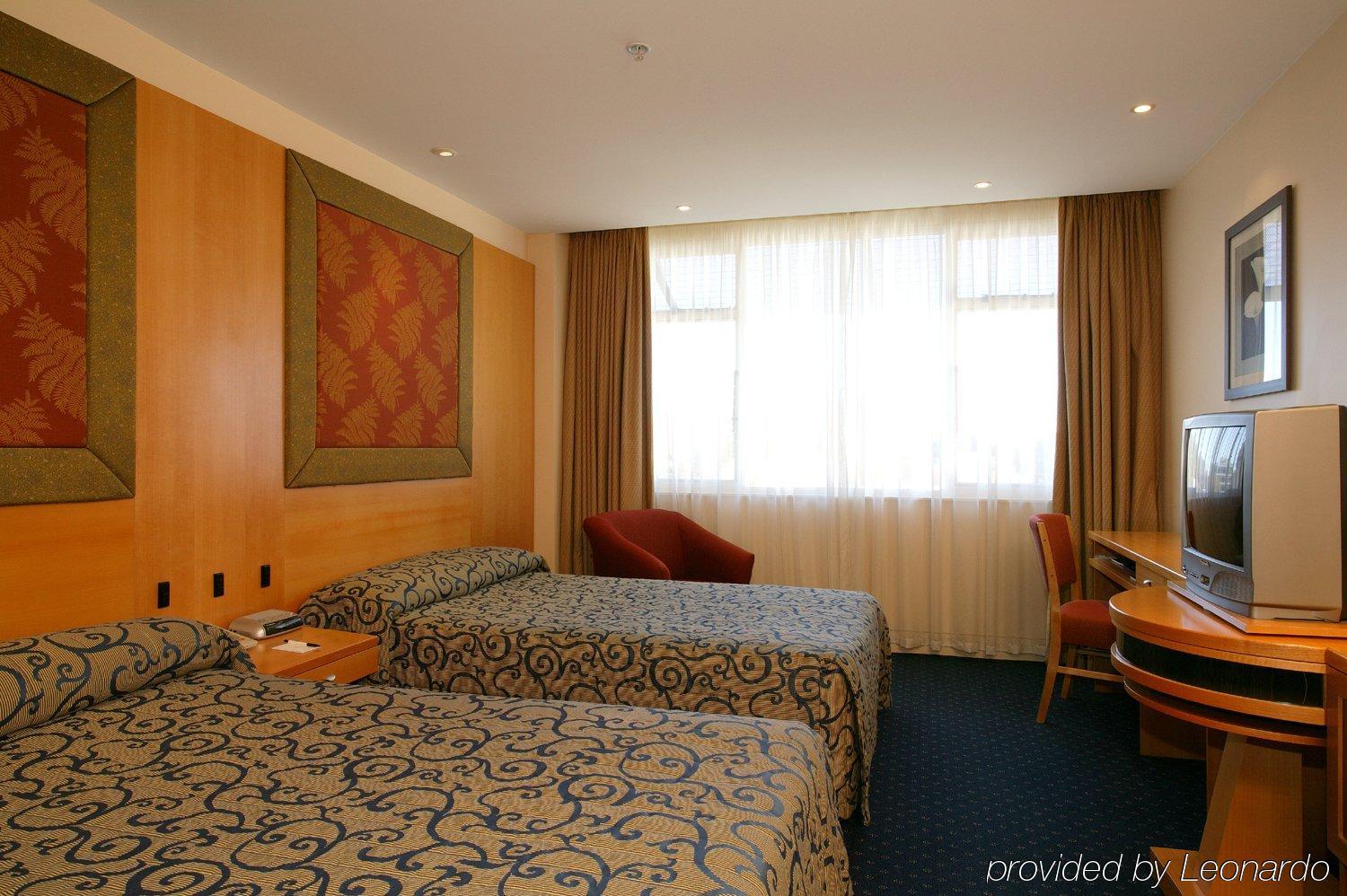 Copthorne Hotel Christchurch Central Rom bilde