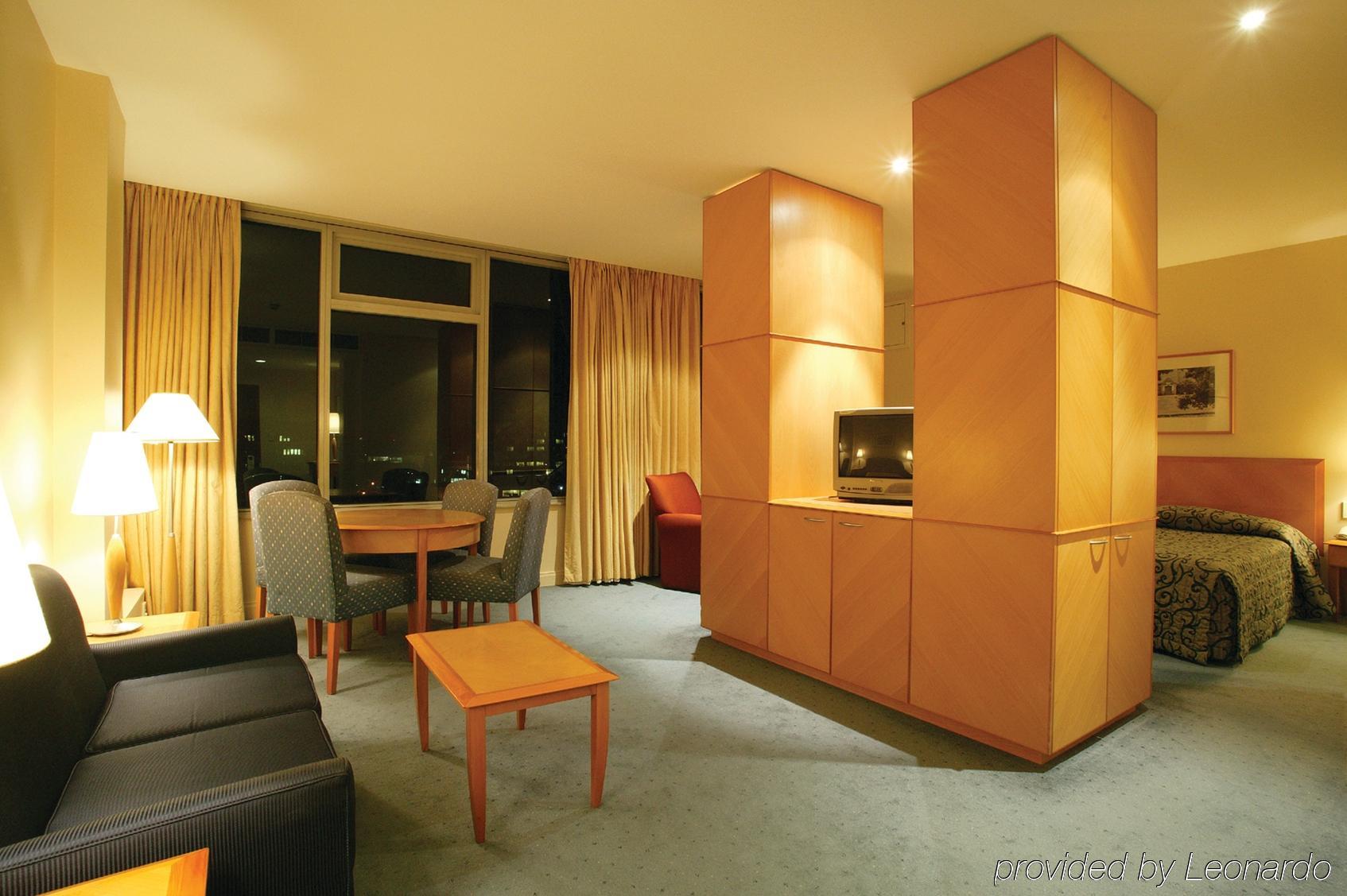Copthorne Hotel Christchurch Central Rom bilde