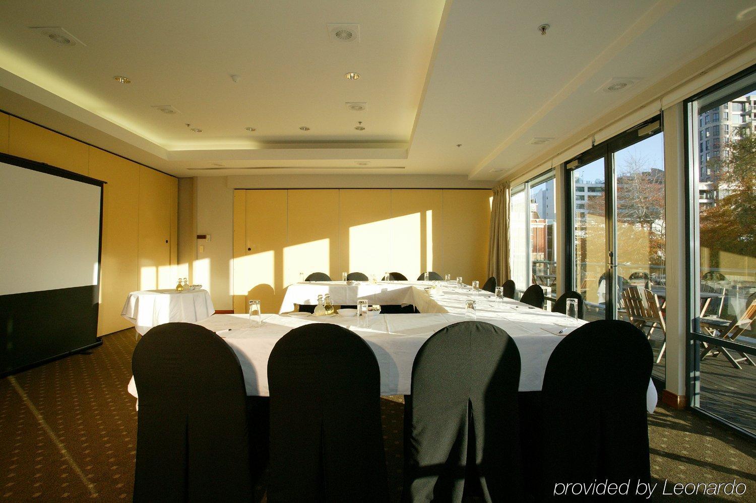 Copthorne Hotel Christchurch Central Fasiliteter bilde